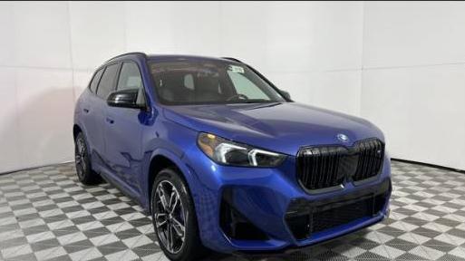 BMW X1 2024 WBX13EF09R5Y54908 image