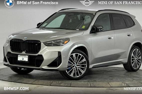 BMW X1 2024 WBX13EF03R5Y62941 image