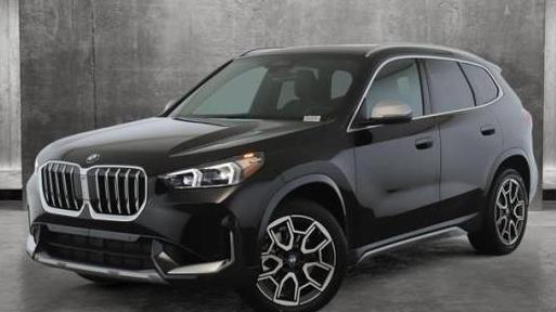 BMW X1 2024 WBX73EF00R5Z34298 image