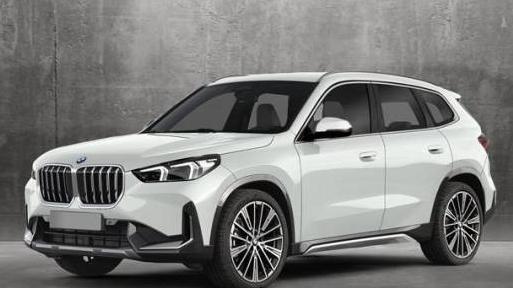 BMW X1 2024 WBX73EF0XR5Z39606 image