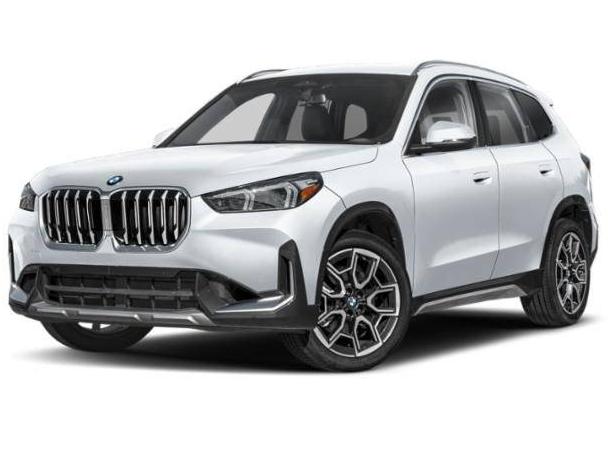 BMW X1 2024 WBX73EF02R5Y39046 image