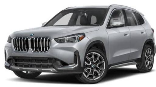 BMW X1 2024 WBX73EF04R5Z78319 image