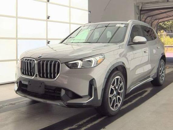 BMW X1 2024 WBX73EF04R5Y83145 image