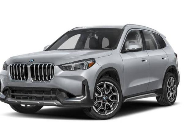 BMW X1 2024 WBX73EF02R5Y60513 image