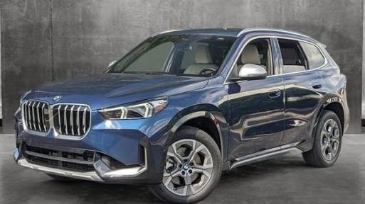 BMW X1 2024 WBX73EF07R5Z57996 image