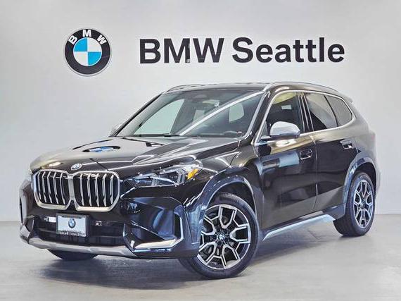 BMW X1 2024 WBX73EF01R5Z29370 image