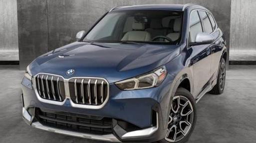 BMW X1 2024 WBX73EF02R5025754 image