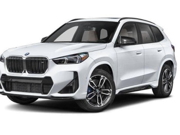 BMW X1 2024 WBX13EF04R5Y67078 image