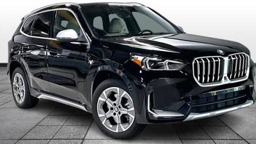 BMW X1 2024 WBX73EF0XR5Y34760 image