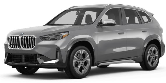 BMW X1 2024 WBX73EF03R5Y83881 image