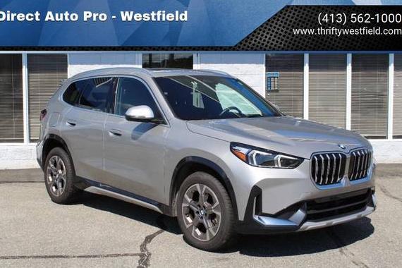 BMW X1 2024 WBX73EF08R5Y90518 image BMW X1 2024 WBX73EF08R5Y90518 image