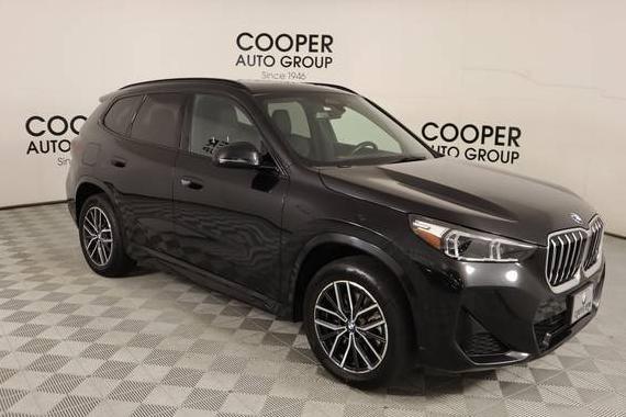 BMW X1 2024 WBX73EF08R5Z36638 image