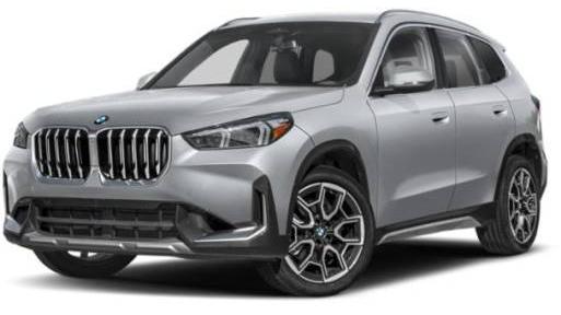 BMW X1 2024 WBX73EF00R5Y44794 image