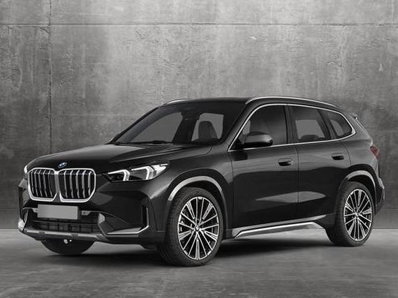 BMW X1 2024 WBX73EF06R5Z94862 image
