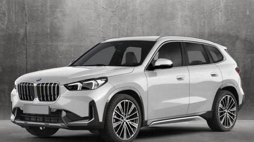 BMW X1 2024 WBX73EF07R5Y36787 image