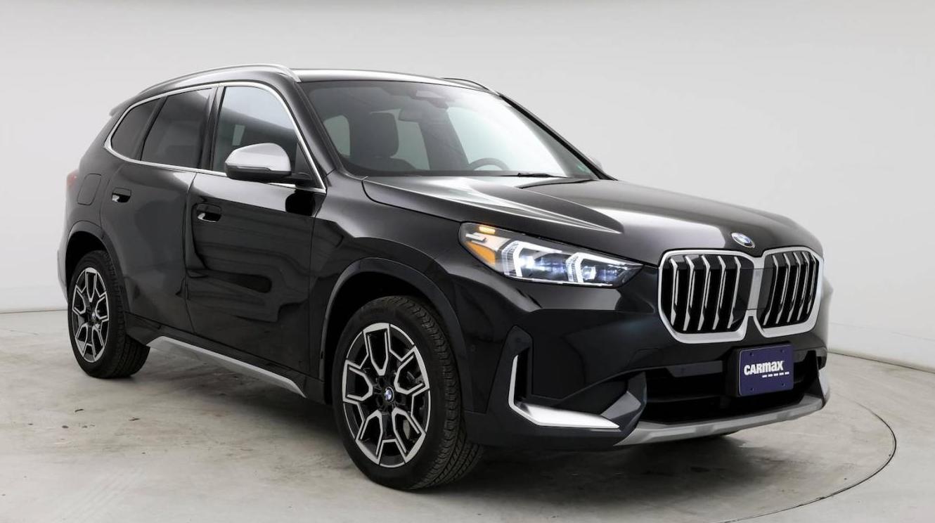 BMW X1 2024 WBX73EF01R5Y45517 image