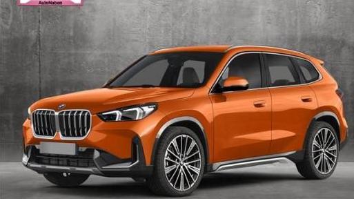 BMW X1 2024 WBX73EF06R5Z47864 image