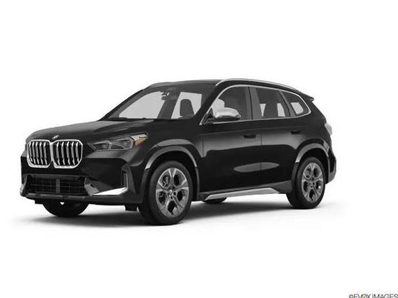 BMW X1 2024 WBX73EF08R5Z36722 image