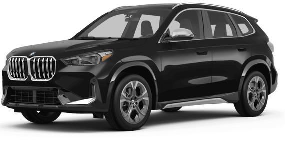 BMW X1 2024 WBX73EF01R5Z18479 image