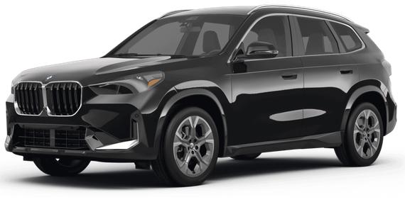 BMW X1 2024 WBX13EF00R5Y99624 image