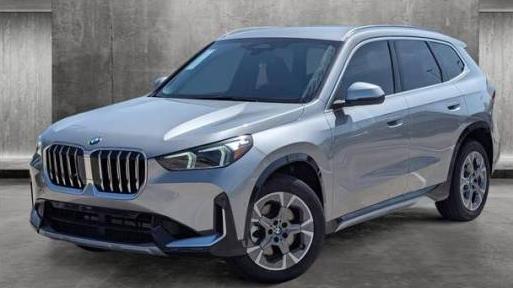 BMW X1 2024 WBX73EF01R5Z84417 image