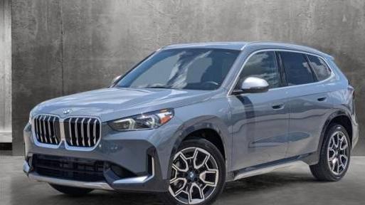 BMW X1 2024 WBX73EF03R5Z60278 image