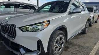 BMW X1 2024 WBX73EF04R5Z18458 image