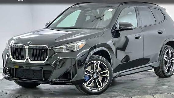 BMW X1 2024 WBX13EF05R5X90429 image