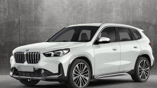 BMW X1 2024 WBX73EF09R5Y33339 image