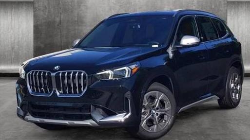 BMW X1 2024 WBX73EF04R5Z90499 image