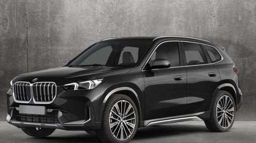 BMW X1 2024 WBX73EF00R5Z30168 image