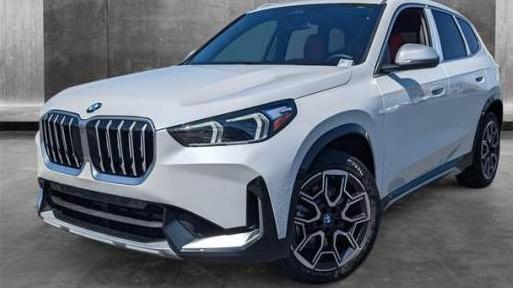 BMW X1 2024 WBX73EF00R5Z67706 image