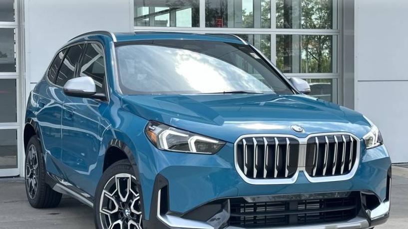 BMW X1 2024 WBX73EF01R5028788 image