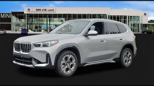 BMW X1 2024 WBX73EF07R5Y57557 image