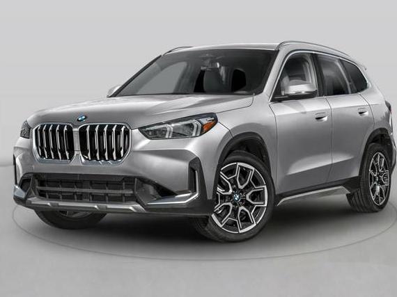 BMW X1 2024 WBX73EF04R5Z43795 image