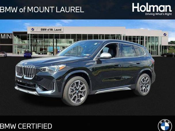 BMW X1 2024 WBX73EF09R5Z73231 image