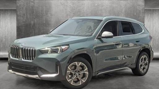 BMW X1 2024 WBX73EF07R5001076 image