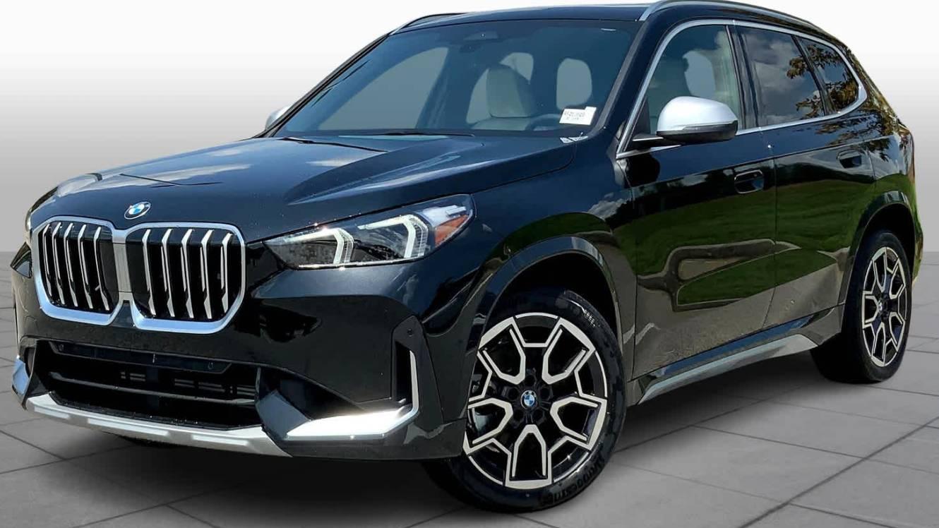 BMW X1 2024 WBX73EF08R5013608 image