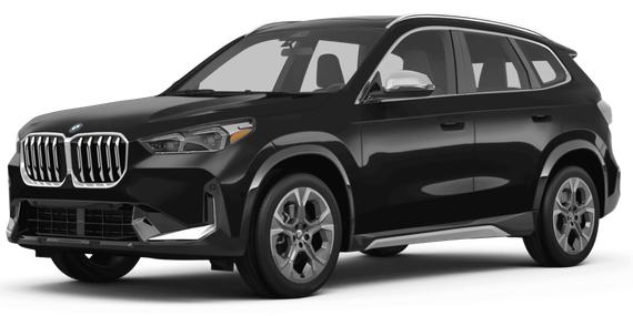BMW X1 2024 WBX73EF06R5Z76913 image
