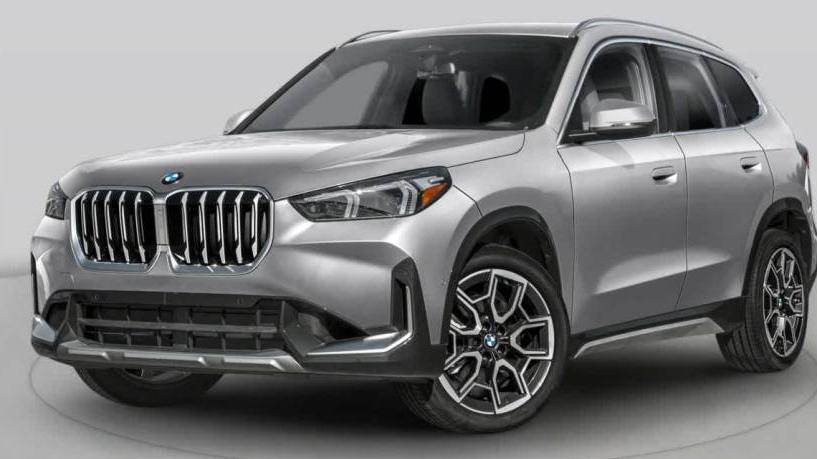 BMW X1 2024 WBX73EF03R5Z85598 image