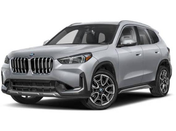 BMW X1 2024 WBX73EF06R5Z87703 image