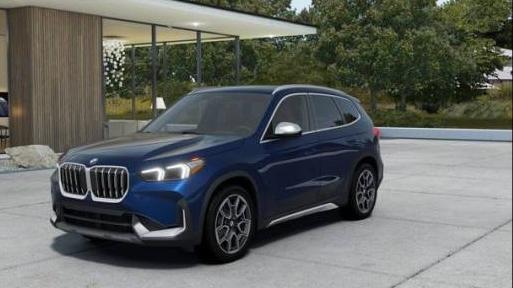 BMW X1 2024 WBX73EF09R5Y60038 image