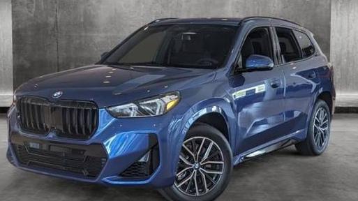 BMW X1 2024 WBX73EF07R5Z89749 image