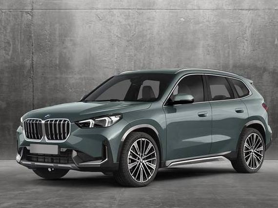 BMW X1 2024 WBX73EF0XR5Z67776 image