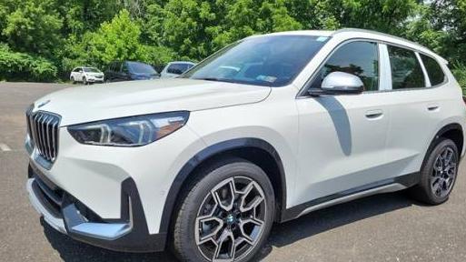 BMW X1 2024 WBX73EF09R5Z69521 image