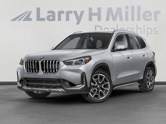 BMW X1 2024 WBX73EF03R5Y62612 image