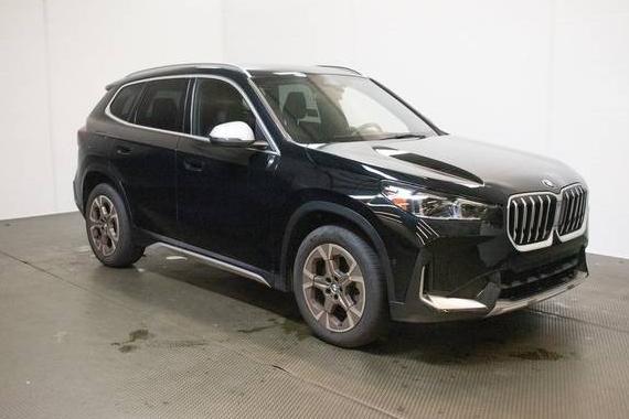 BMW X1 2024 WBX73EF09R5Z60155 image