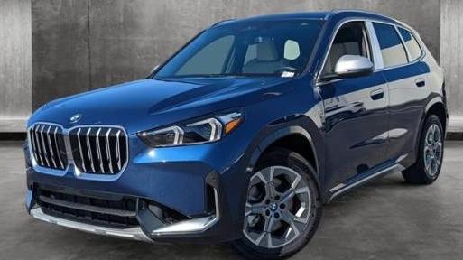 BMW X1 2024 WBX73EF03R5026587 image