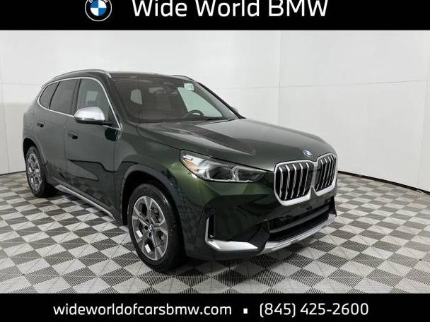 BMW X1 2024 WBX73EF01R5Y48160 image