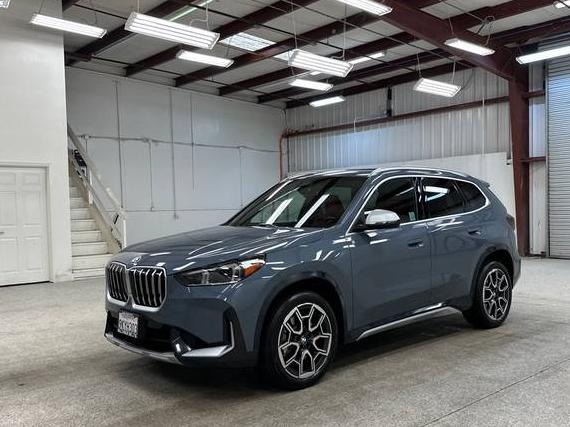 BMW X1 2024 WBX73EF09R5Y49475 image